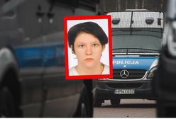 Komunikat policji. Zaginęła 17-letnia Sonia