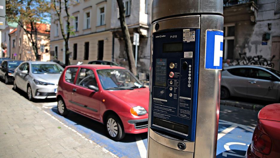 Strefa Płatnego Parkowania - 11 Listopada trzeba zapłacić?