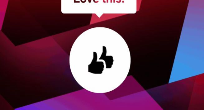 Netflix wprowadza nową funkcję: "podwójny kciuk w górę"