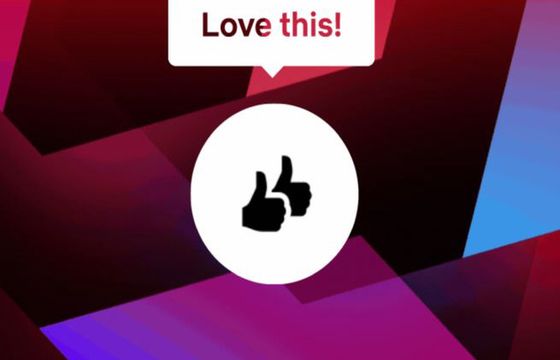 Netflix wprowadza nową funkcję: "podwójny kciuk w górę"