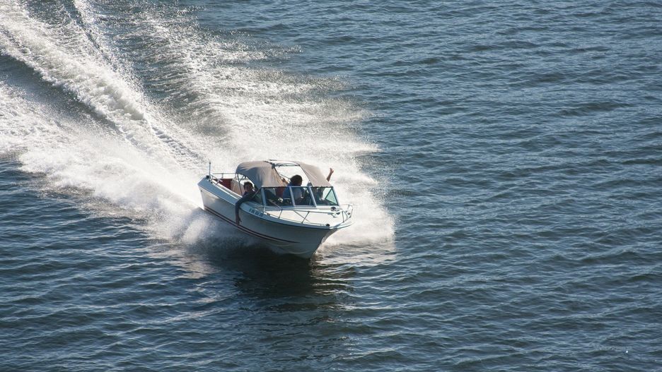 Tragedia na plaży. Motorówka zabiła 7-letnią Brytyjkę