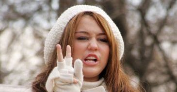KONIEC serialu "Hannah Montana"!