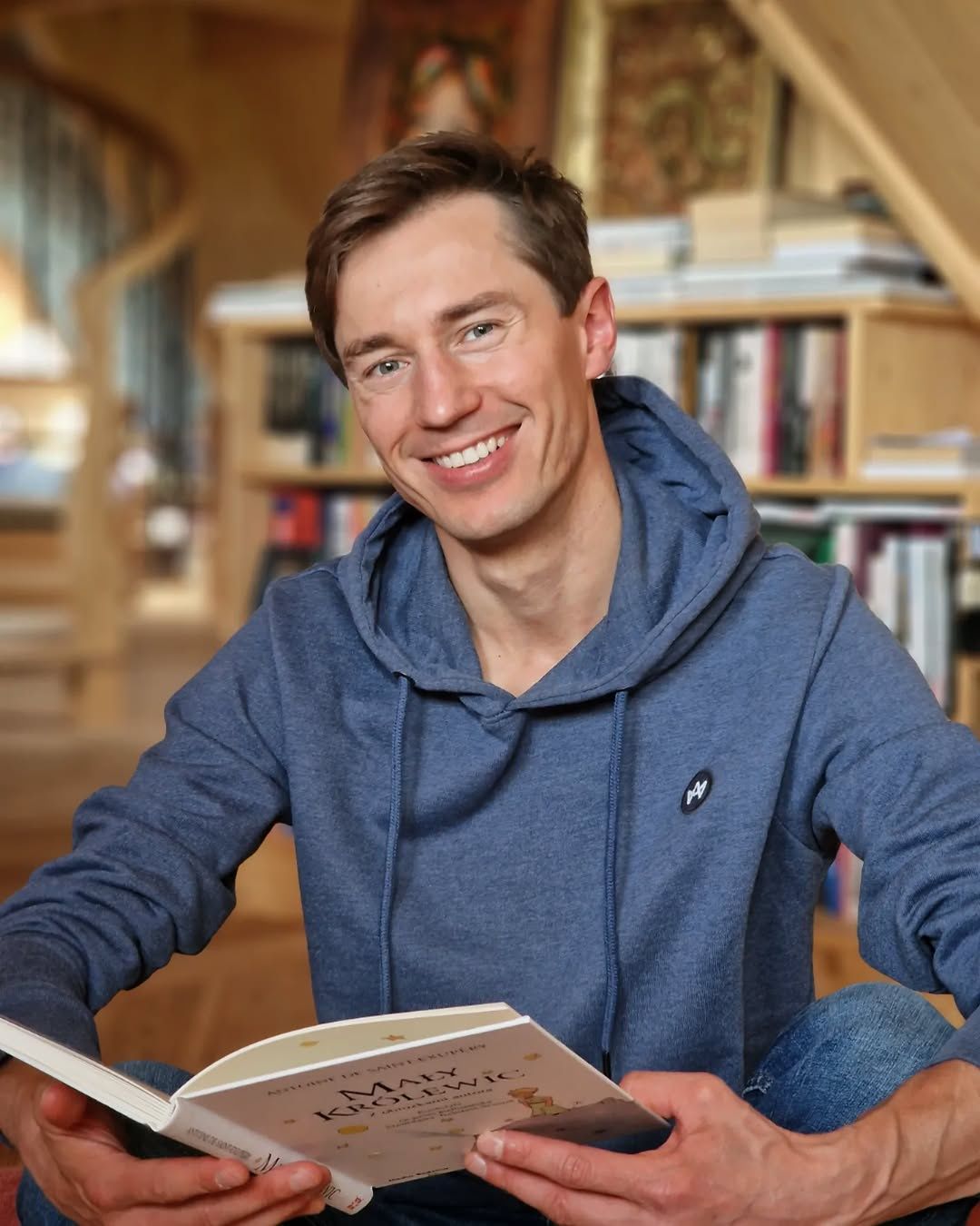 Kamil Stoch