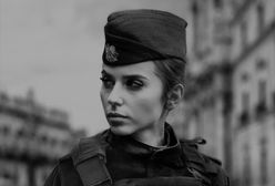 Zginęła 23-letnia policjantka. Na pogrzebie tłumy