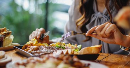 Gdzie na lunch w Lublinie? Tu zjesz zupę i drugie danie do 30 złotych [17-21 MARCA 2025]