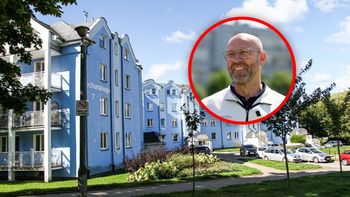 Hotele w blokach. Resort komentuje kontrowersyjny projekt ustawy