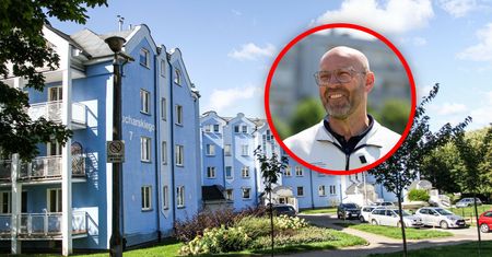 Hotele w blokach. Resort komentuje kontrowersyjny projekt ustawy