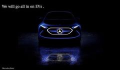 Mercedes wymarzonym samochodem dla Polaka