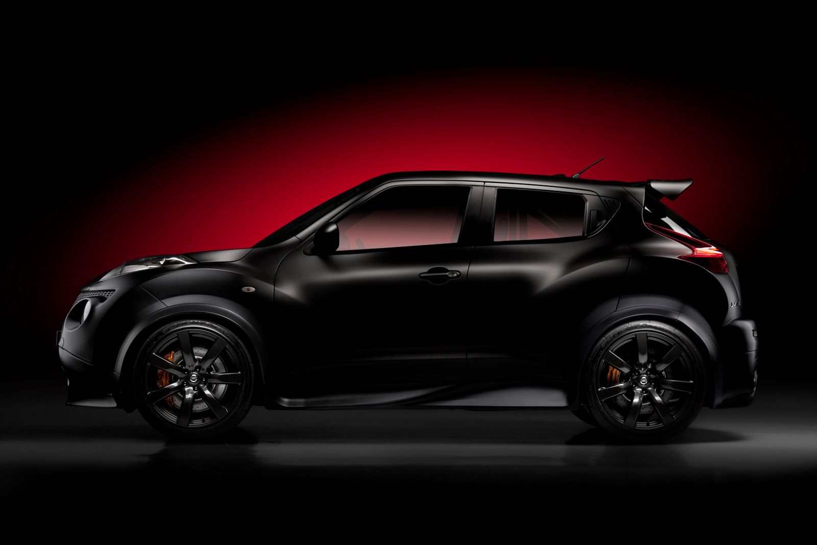 Nissan Juke-R