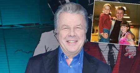 Emilian Kamiński miał troje dzieci. Co wiadomo o potomstwie aktora?