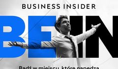 Business Insider Polska z nowym layoutem i sekcjami tematycznymi