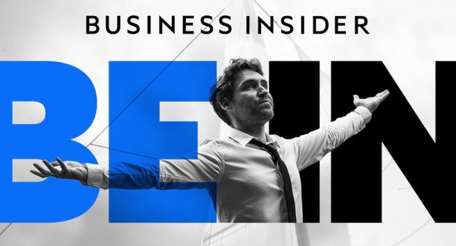 Business Insider Polska z nowym layoutem i sekcjami tematycznymi