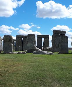 Tunel pod Stonehenge? "Międzynarodowa kompromitacja"