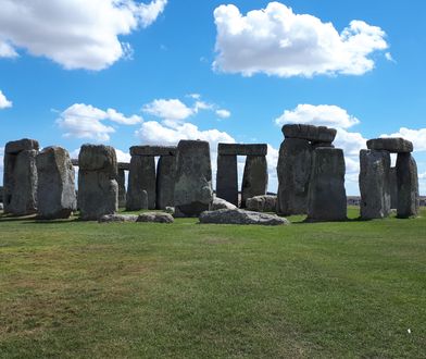 Tunel pod Stonehenge? "Międzynarodowa kompromitacja"