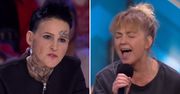 Zirytowana Chylińska eksplodowała w "Mam talent!". Chwilę później Złoty Przycisk poszedł w ruch