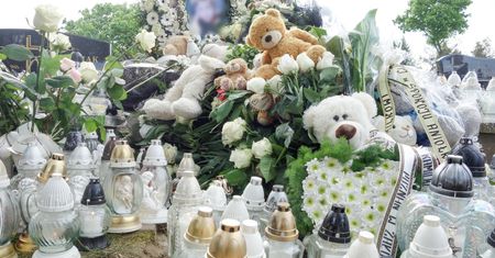 Śmierć Kamila z Częstochowy. Kolejna osoba z zarzutami