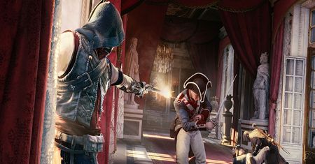 Ubisoft: 1080p czy 900p? "Kogo obchodzą liczby". Bezczelni? Jeśli tak, to nie tylko oni