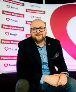 Zmiana po 22 latach. Toruń ma nowego prezydenta