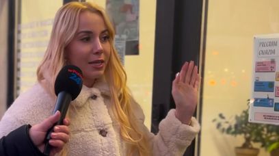 Marianna Schreiber tłumaczy swoją akcję. "Ostudziłam eko-terrorystów"