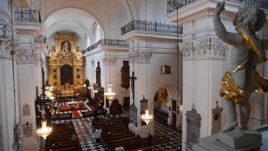 Wrocław. Stop nabywaniu nieruchomości rolnych przez Kościół. Lewica złożyła projekt i zbiera podpisy