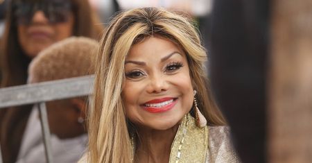 La Toya Jackson nie przypomina dawnej siebie. Fani martwią się o jej zdrowie