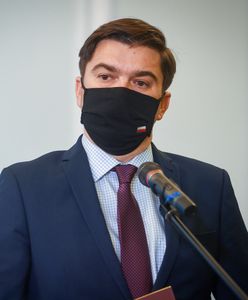 Koronawirus. Rzecznik MZ: nie mamy do czynienia ze spadkiem epidemii