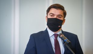 Koronawirus. Rzecznik MZ: nie mamy do czynienia ze spadkiem epidemii