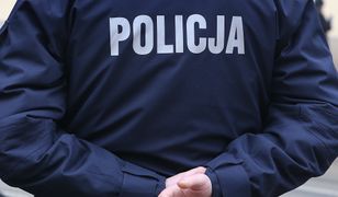 Tragiczny wypadek w Poznaniu. Pieszy zginął niedaleko przejścia