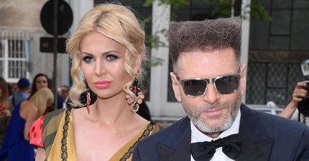 Krzysztof Rutkowski chce UNIEWAŻNIĆ ślub kościelny sprzed lat dla Mai! "Nawet w niebie będziemy razem"