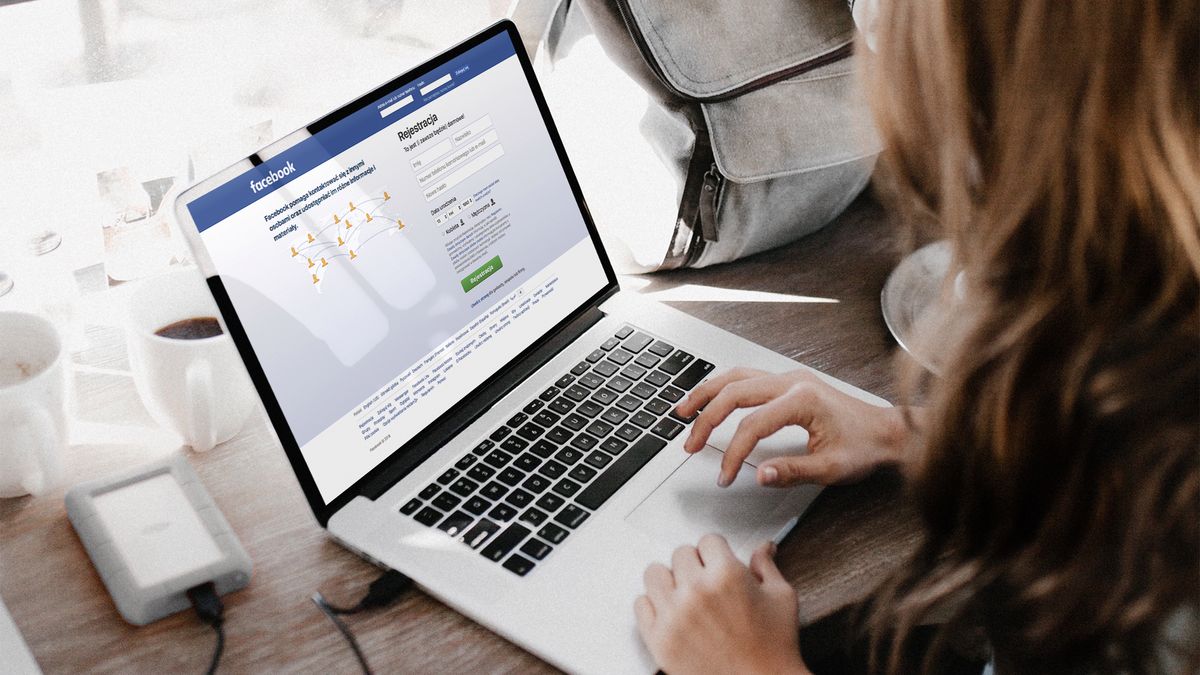Udostępniłeś dziś zdjęcie na Facebooku? Portal dziękuje za ogrom danych 1