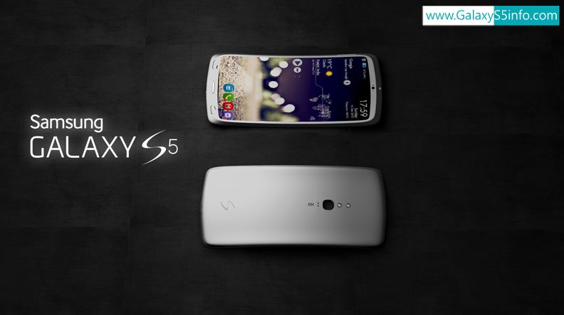 Zakaz sprzedaży HTC, świetny koncept Galaxy S5 i wszystkiego najlepszego 7