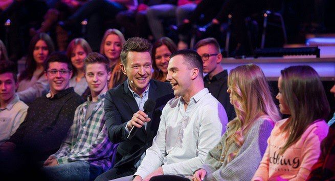 Największe telewizyjne klapy. Te programy zdjęto po jednym sezonie