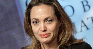 "Nie pytajcie mnie o Jennifer!"