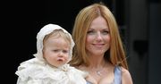 Córka Geri Halliwell skończyła 15 lat. Jak dziś wygląda?