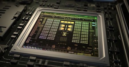 Jingmei prezentuje kartę JM9271 - chińska odpowiedź na GeForce GTX 1080