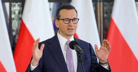 Zaskakujące wyniki sondażu. Rozwieje wątpliwości w PiS?