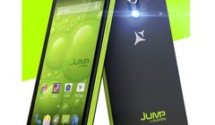 E2 Jump - nowy smartfon od Allview Mobile za 549 zł
