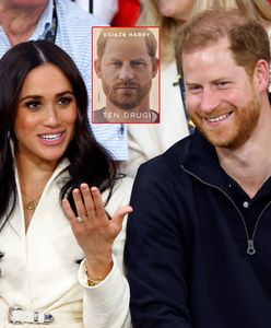Książka księcia Harry'ego hitem w Polsce. Dodruk zamówiony jeszcze przed premierą