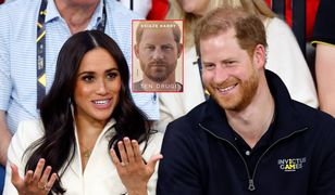 Książka księcia Harry'ego hitem w Polsce. Dodruk zamówiony jeszcze przed premierą