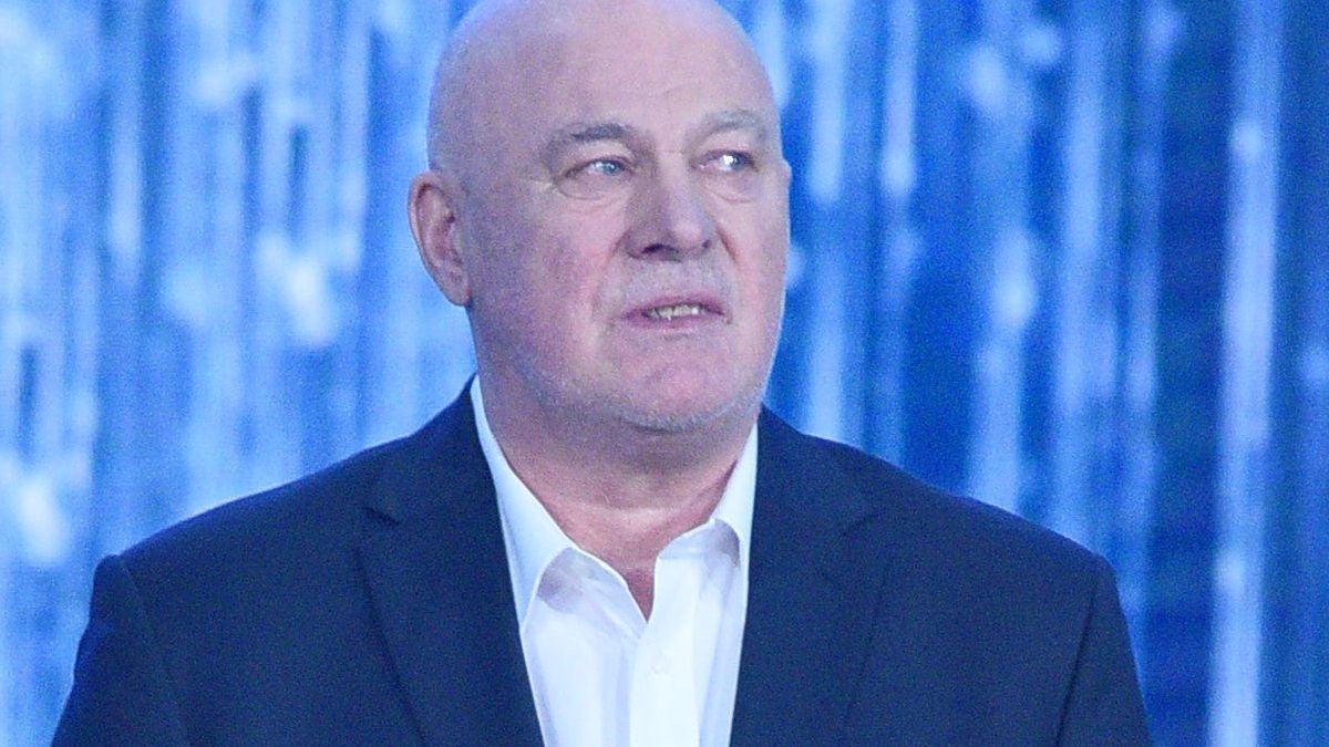 Ryszard Rynkowski wraca na scenę po skandalu