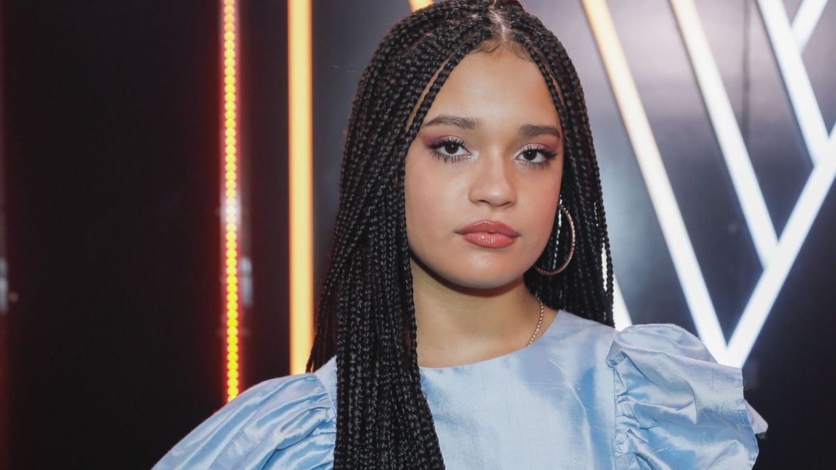 To będą smutne święta dla Sary James