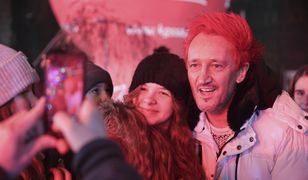 18 grudnia w Fabryce Pełnej Życia spełniały się świąteczne marzenia