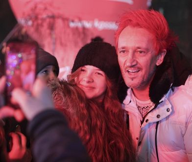 18 grudnia w Fabryce Pełnej Życia spełniały się świąteczne marzenia