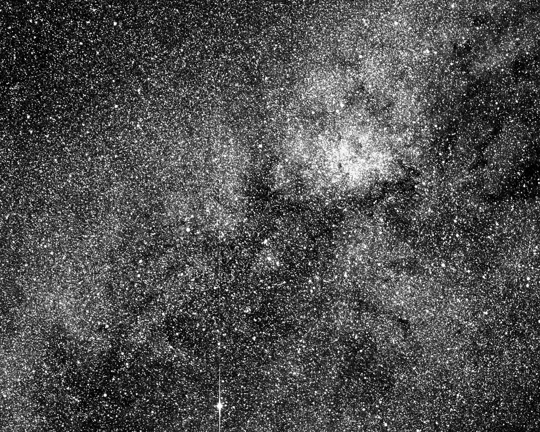 Pierwsze zdjęcie z najnowszego satelity NASA zachwyca szczegółowością 2