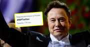 Burza na Twitterze. "RIP". Elon Musk odpowiada internautom