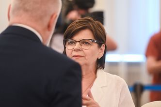 Instytut ma 150 mln zł długu. Leszczyna: biorą pożyczki w parabankach