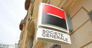 Société Générale zamknie 101 oddziałów we Francji w 2026 roku