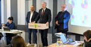 Nowa Dęba: Wsparcie dla oddziału położniczego