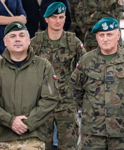 Gen. Kukuła na celowniku prokuratury. W tle nieruchomość za miliony