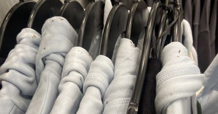 Pracownica H&M pokazała szokujące zdjęcia. Sklep został zamknięty